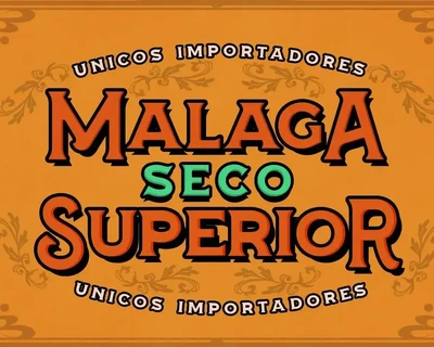 Sandreas font