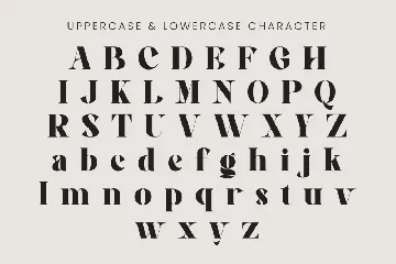 Agaleoz - Modern Display Font