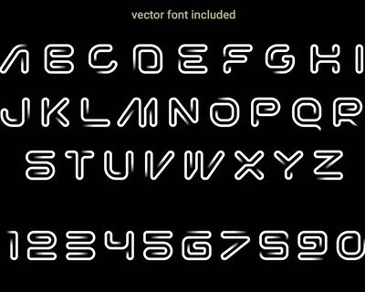 Mazeline Font