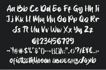 Sonoxa | Font