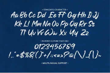 Rofaela font