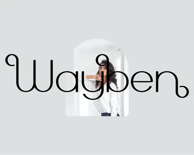 Hallodey Font