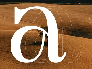 Chafuer New Ligature Serif Font