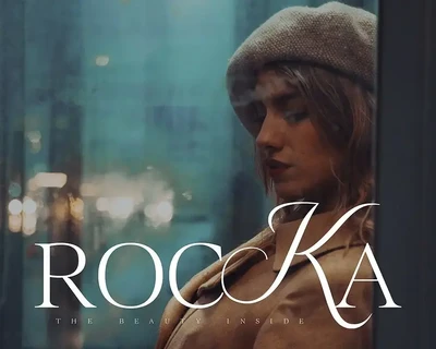Aranta - Serif Font
