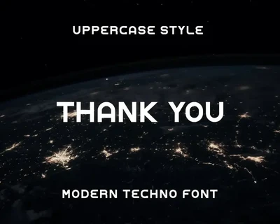 Overe font