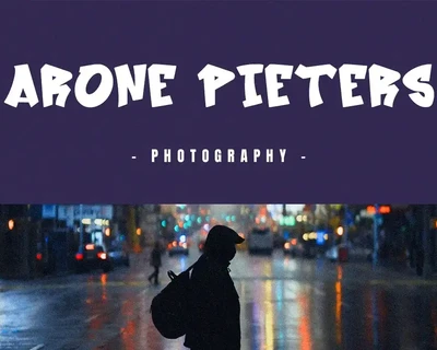 Phoenix Midnight - Graffiti Display Font