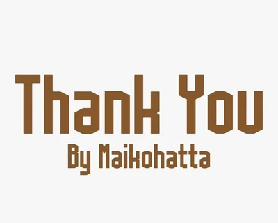 Batlantic Font