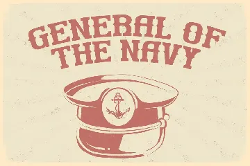 Submarine Display Font