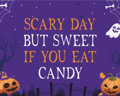 Hallowen Scariloch font