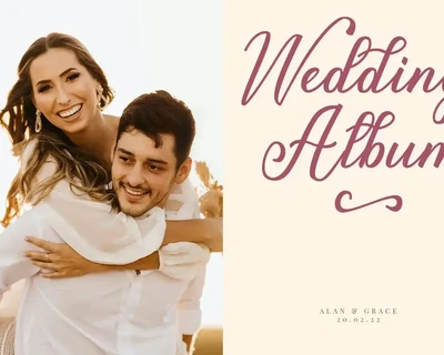 Valentina Hileah font