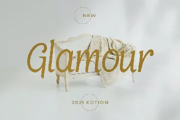 Quatest - elegant beauty italic font