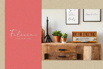 Cherolina-Lovely Elegant Script font