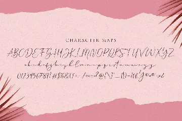 Cherolina-Lovely Elegant Script font