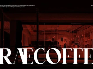 Kizuro Elegant Serif Font Typeface