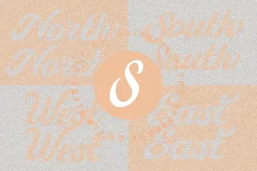 Suitnice font