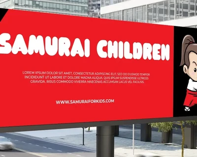 KAWAI CITY - Cute Japan Display Font