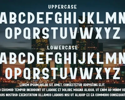 ROYAL MOSCOW FONT