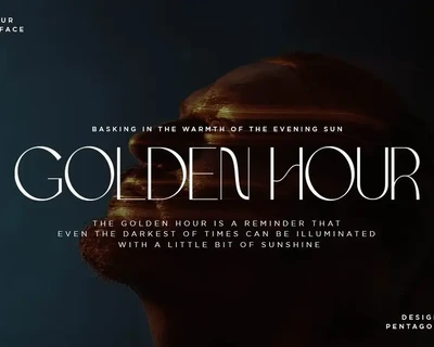 Vapour | Elegant Sans Serif font