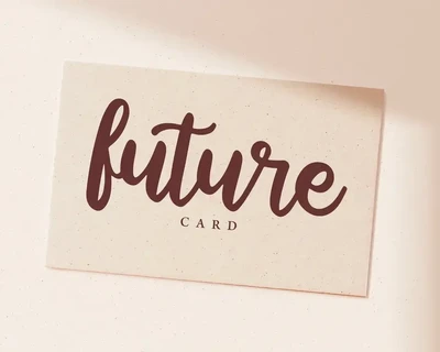 Blasticia font
