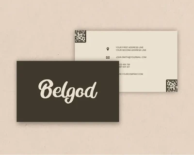 Mugle | Modern Calligraphy Script Font