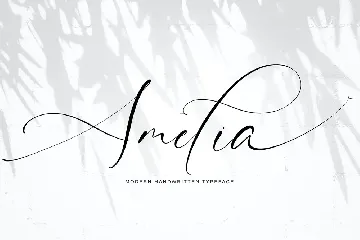 Angibusa font