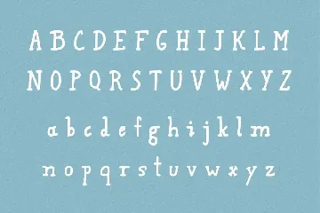 Yildiz Slab Serif Font