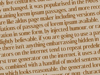 Bashield Serif Display Typeface font