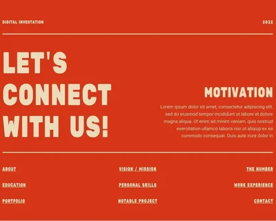 Everyone - Modern Sans Font