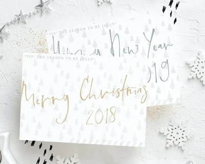 Lenka Morris font