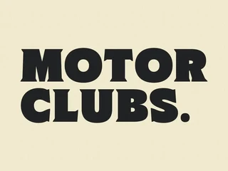 Norgen Heavy Serif Font