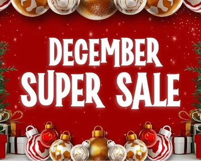 Christmas Spark - Display Font