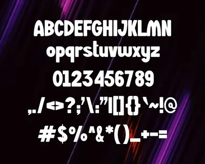 Sekarsan Font