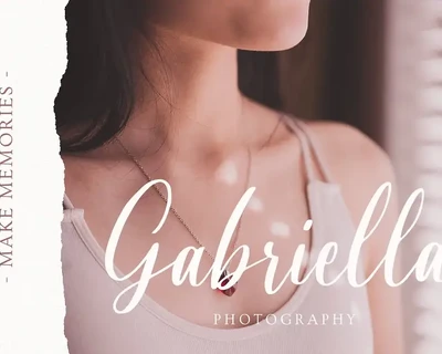 Calligraphy Font