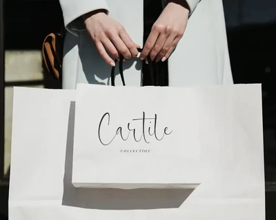 Simptown Boutique Handwritten Font TT