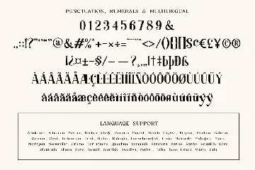 Shafira font