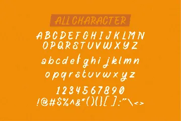 Story Lovers font