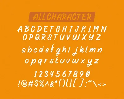 Story Lovers font