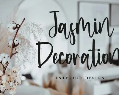 ListeningSilence - Stylish Handwritten Font