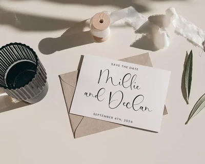 Scotlish Opulent Stylish Script Font TT