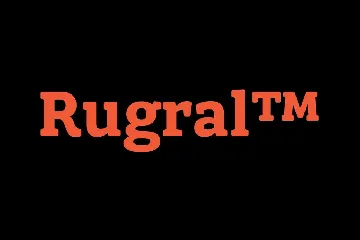 Rugral Slab Serif Font