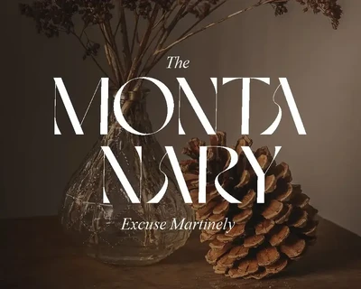 Artsy | Modern Stylish font