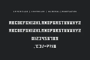 Davinci font