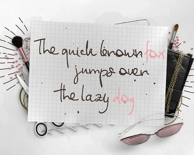 Anita Liana font