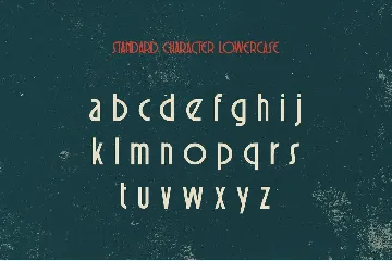 Guardilostra font