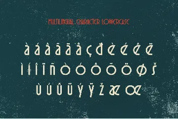 Guardilostra font