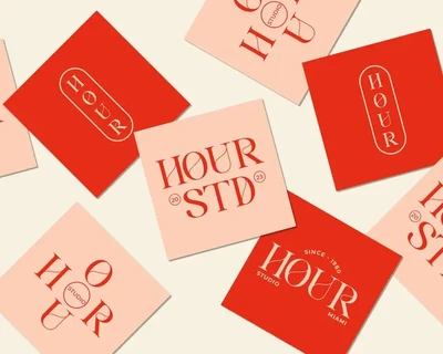 Pritude Radiance - Elegant Branding Serif font