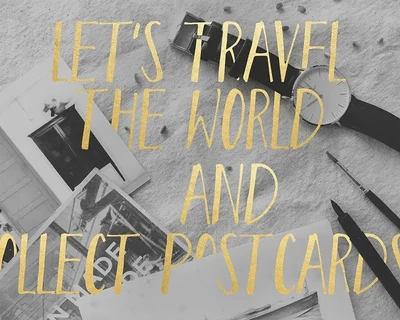 August font