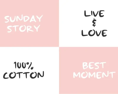 Bismark - The Cute Brush Font