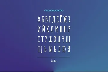 Monly Font