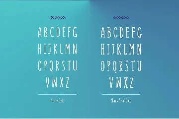 Monly Font